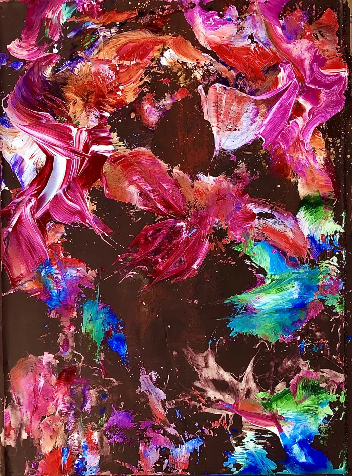 Theo Altenberg artist – THEO ALTENBERG
