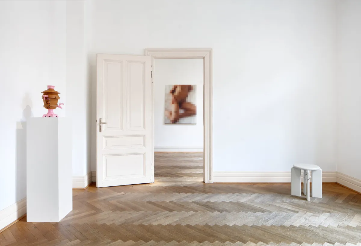 Coming Home – Gregor Jahner