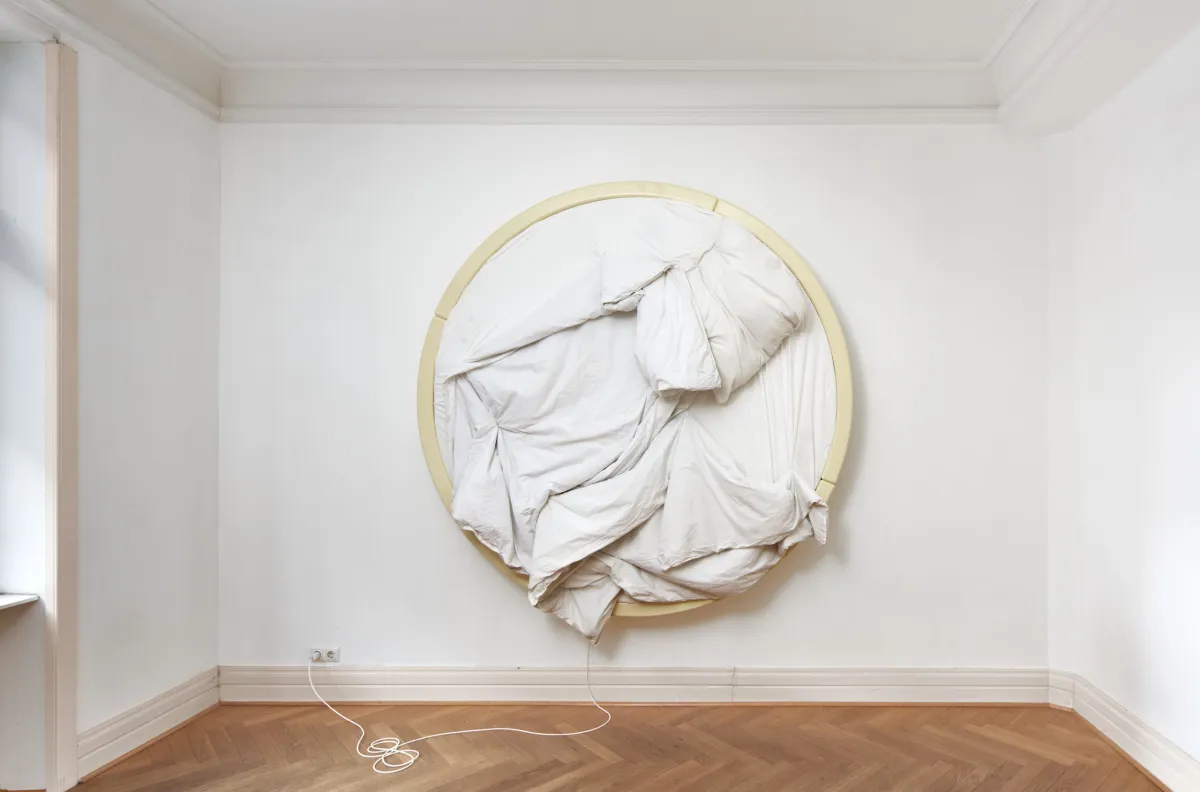 Gregor Jahner, Hefner´s Dream, 2026
