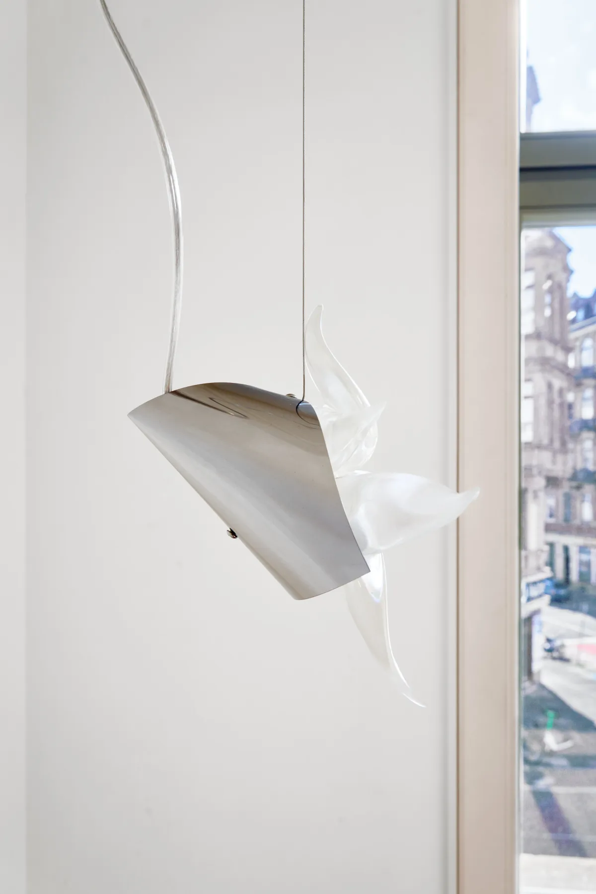 Gregor Jahner, Bouquet, 2026