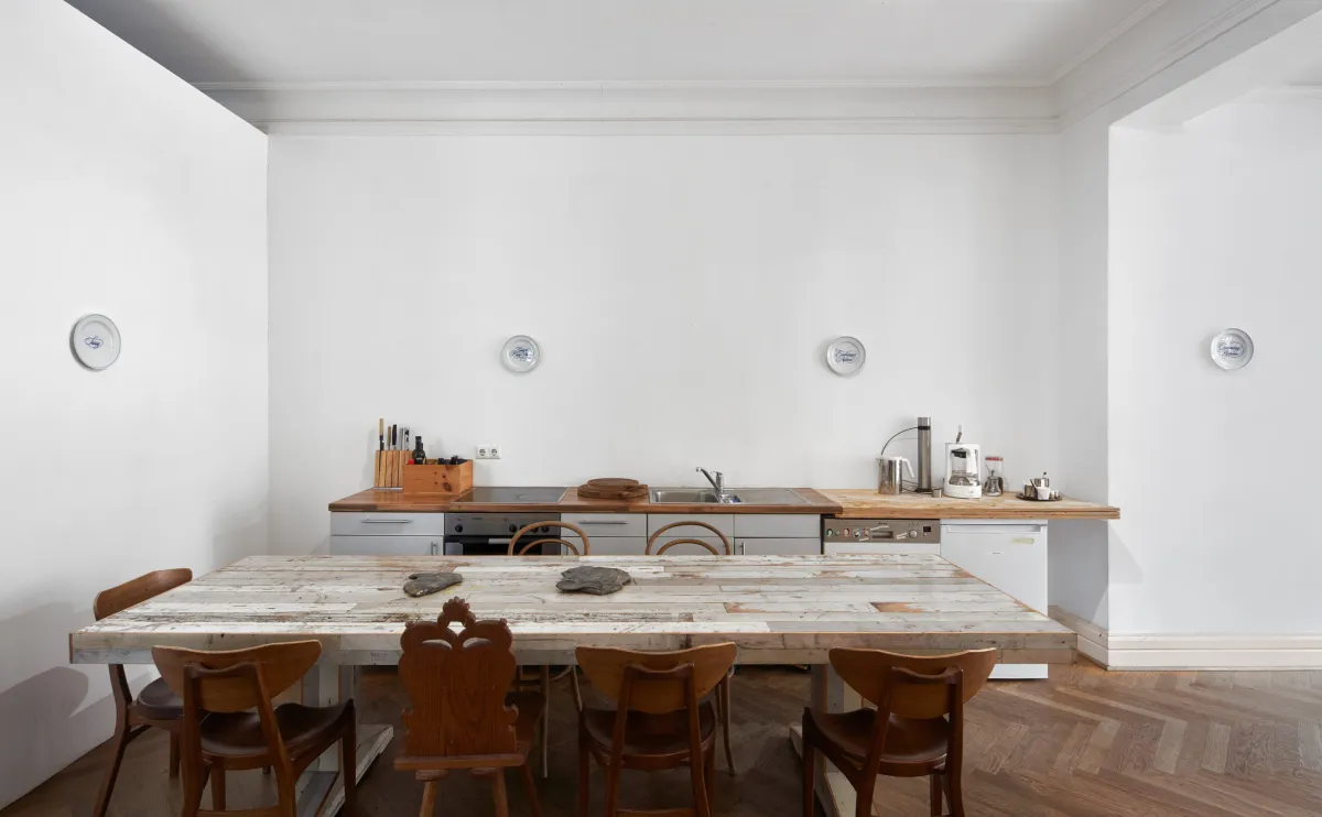 Coming Home – Gregor Jahner