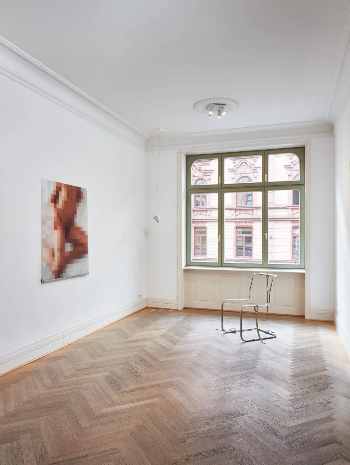 Coming Home – Gregor Jahner