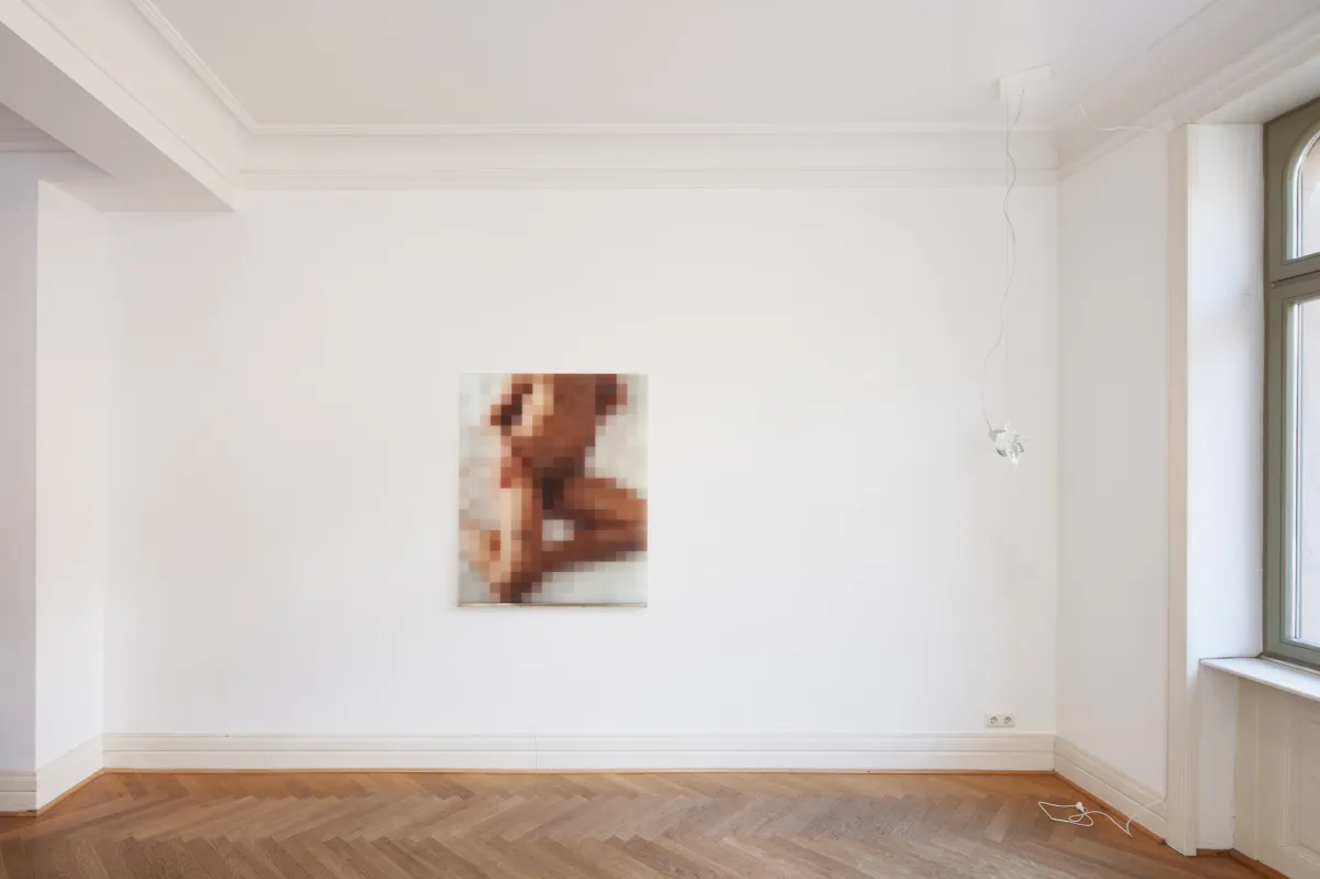Coming Home – Gregor Jahner