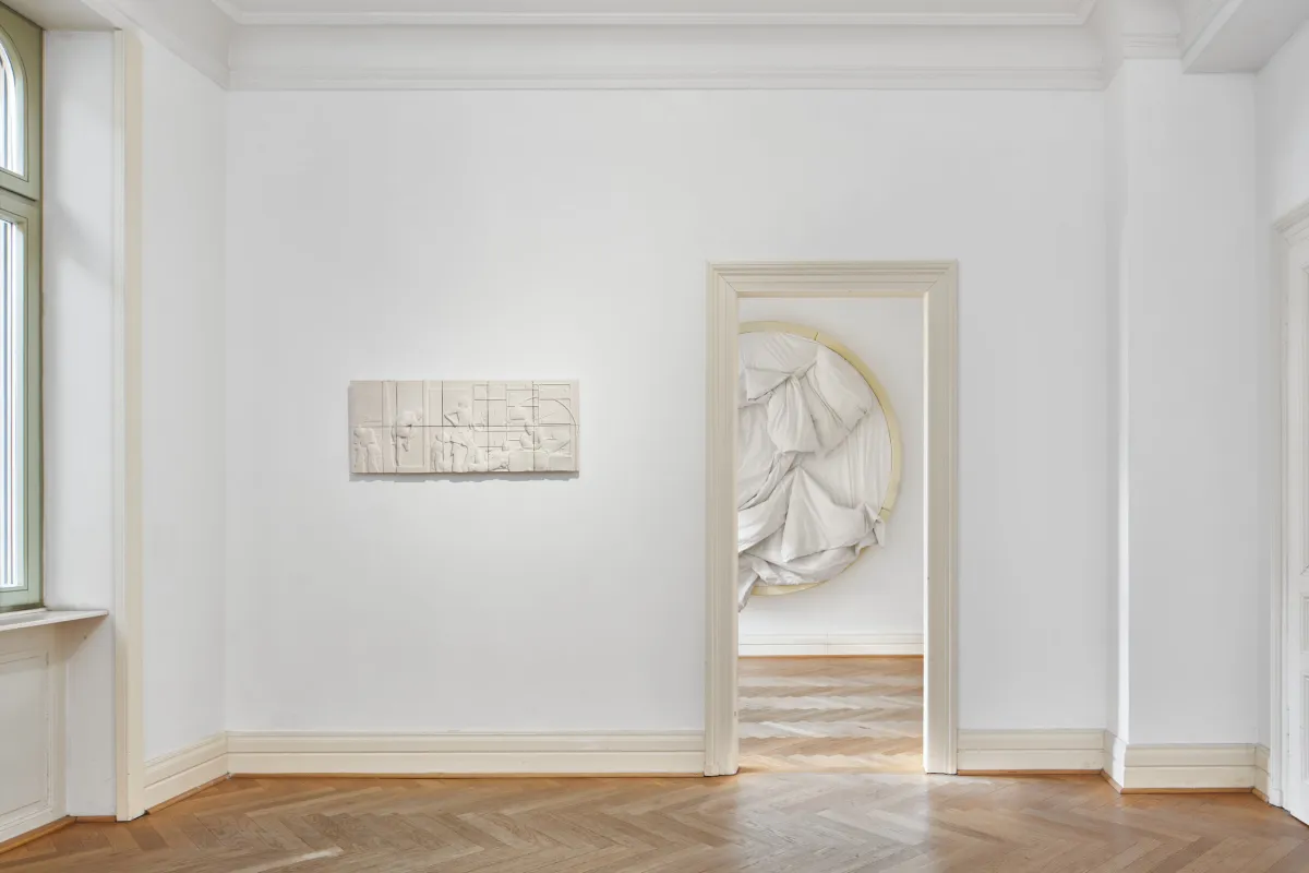 Coming Home – Gregor Jahner