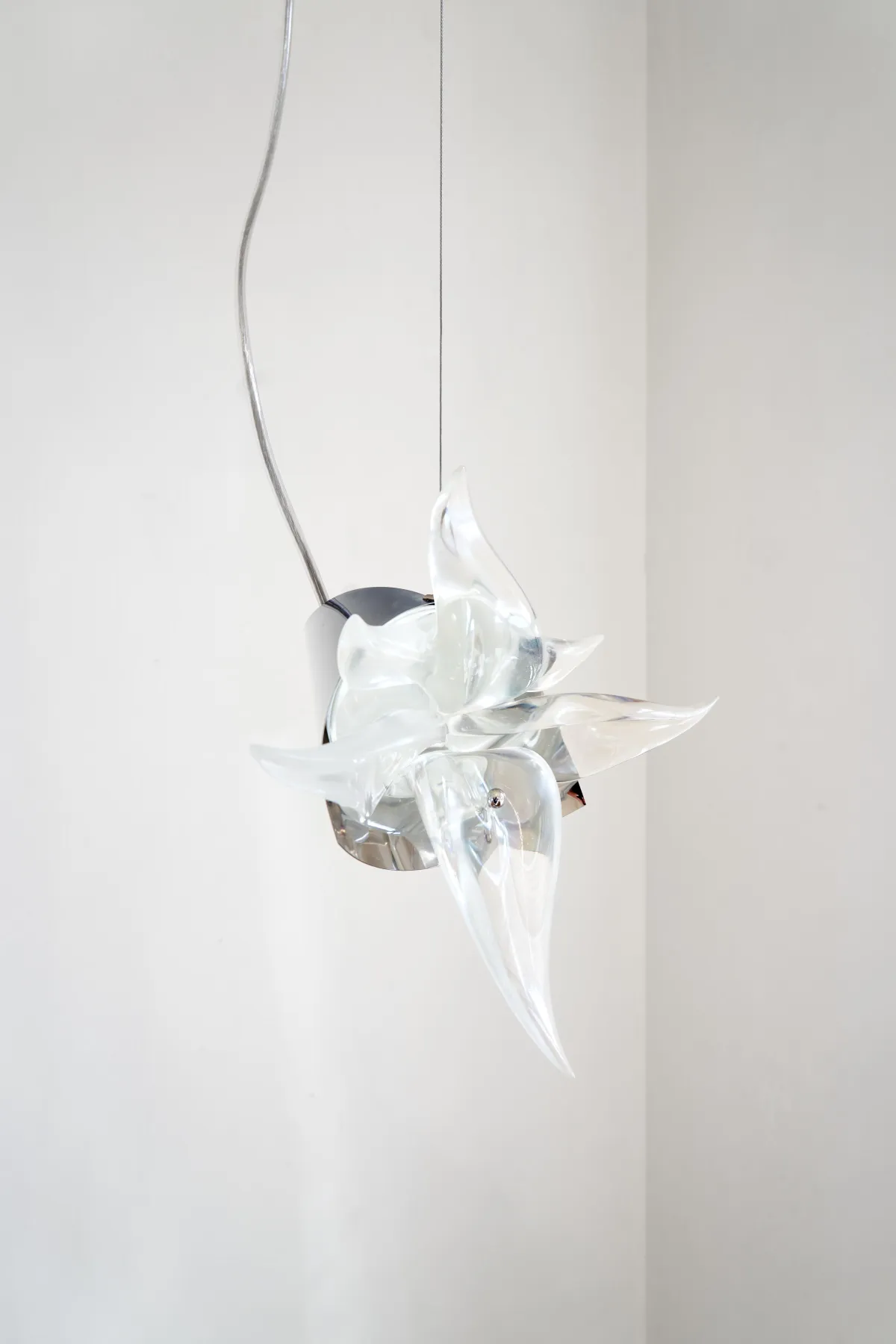 Gregor Jahner, Bouquet, 2026