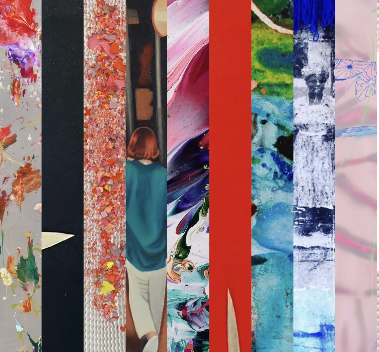 2022 Group Exhibition |