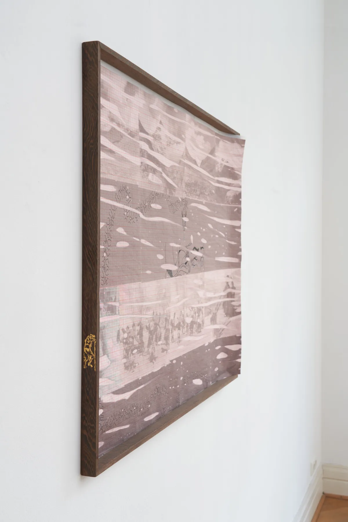 The curve (detail frame)