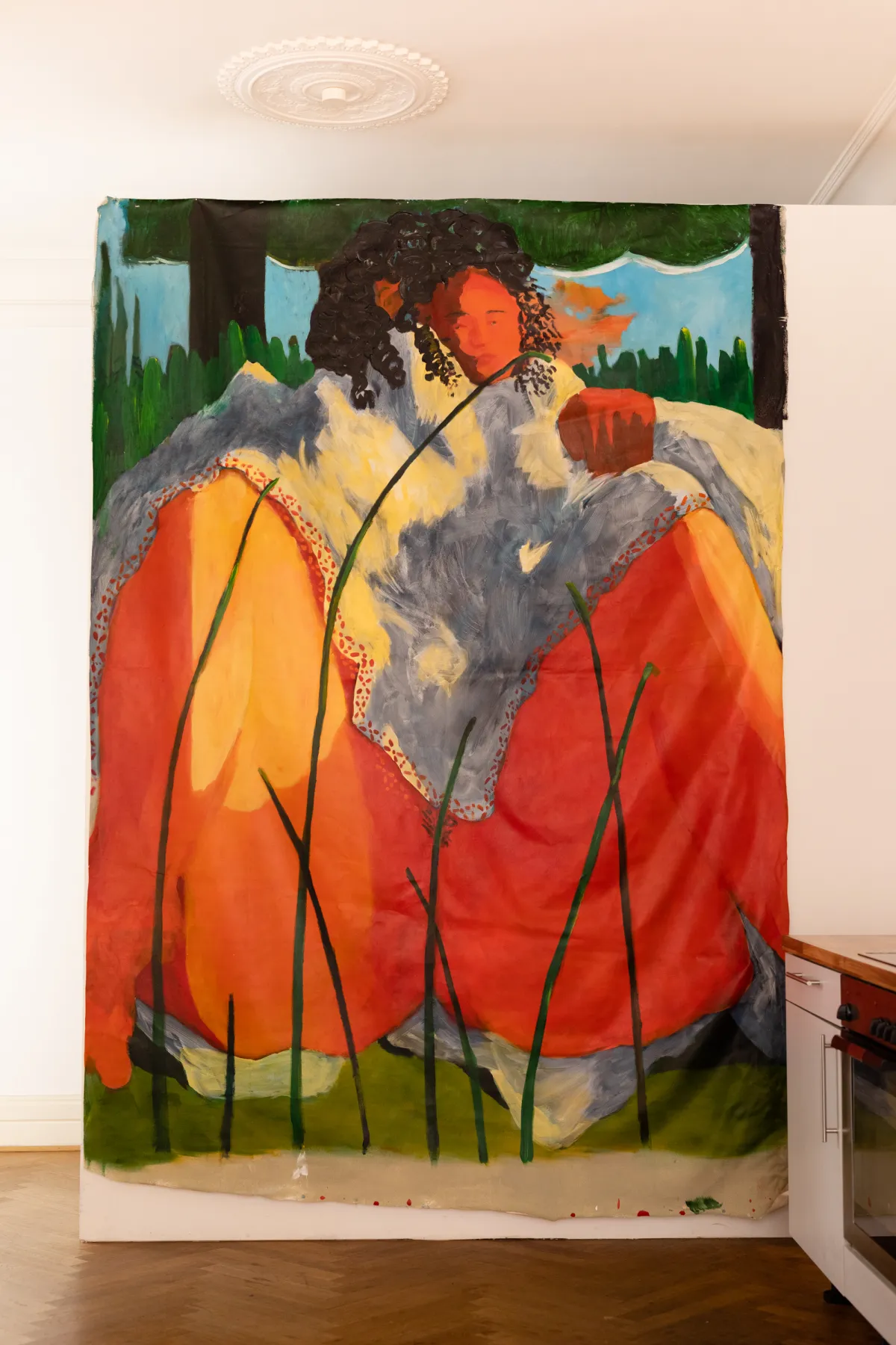 CABIN FEVER | Santiago Evans Canales
