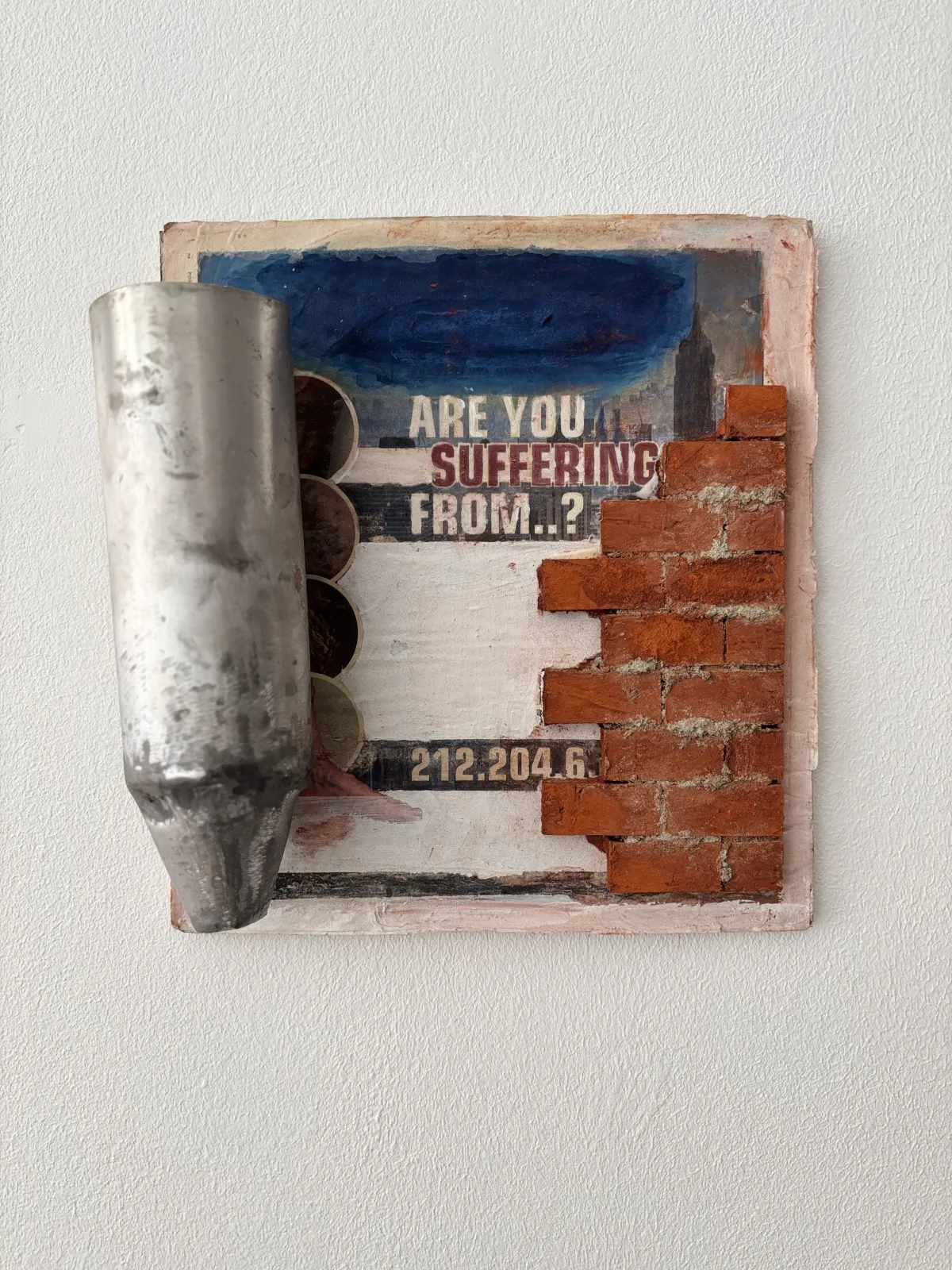 Are you suffering Onur Gökmen