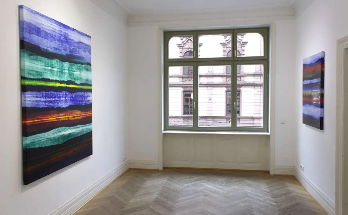 City of Glass – Norbert Stefan