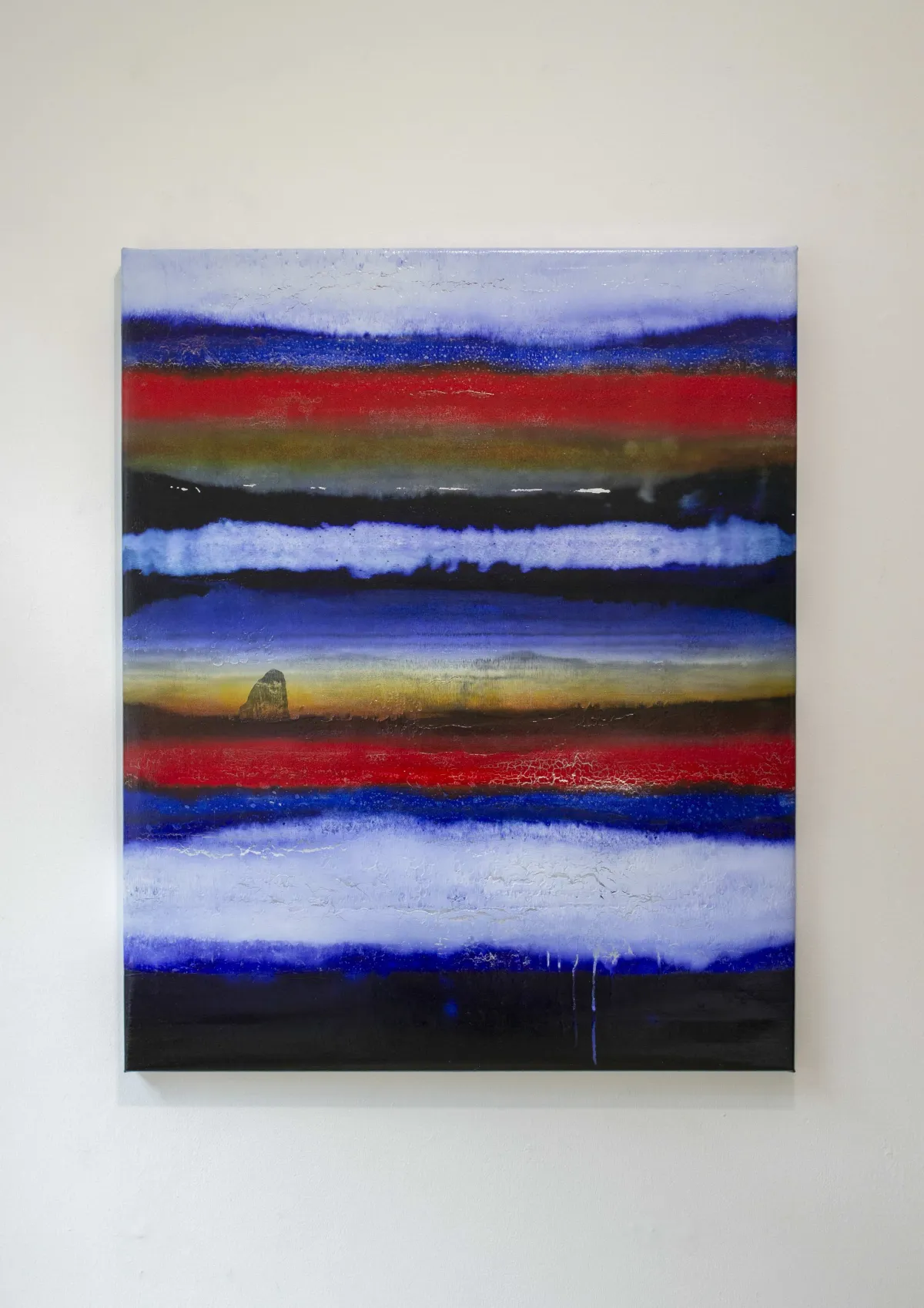 City of Glass – Norbert Stefan