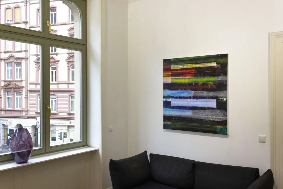 City of Glass – Norbert Stefan