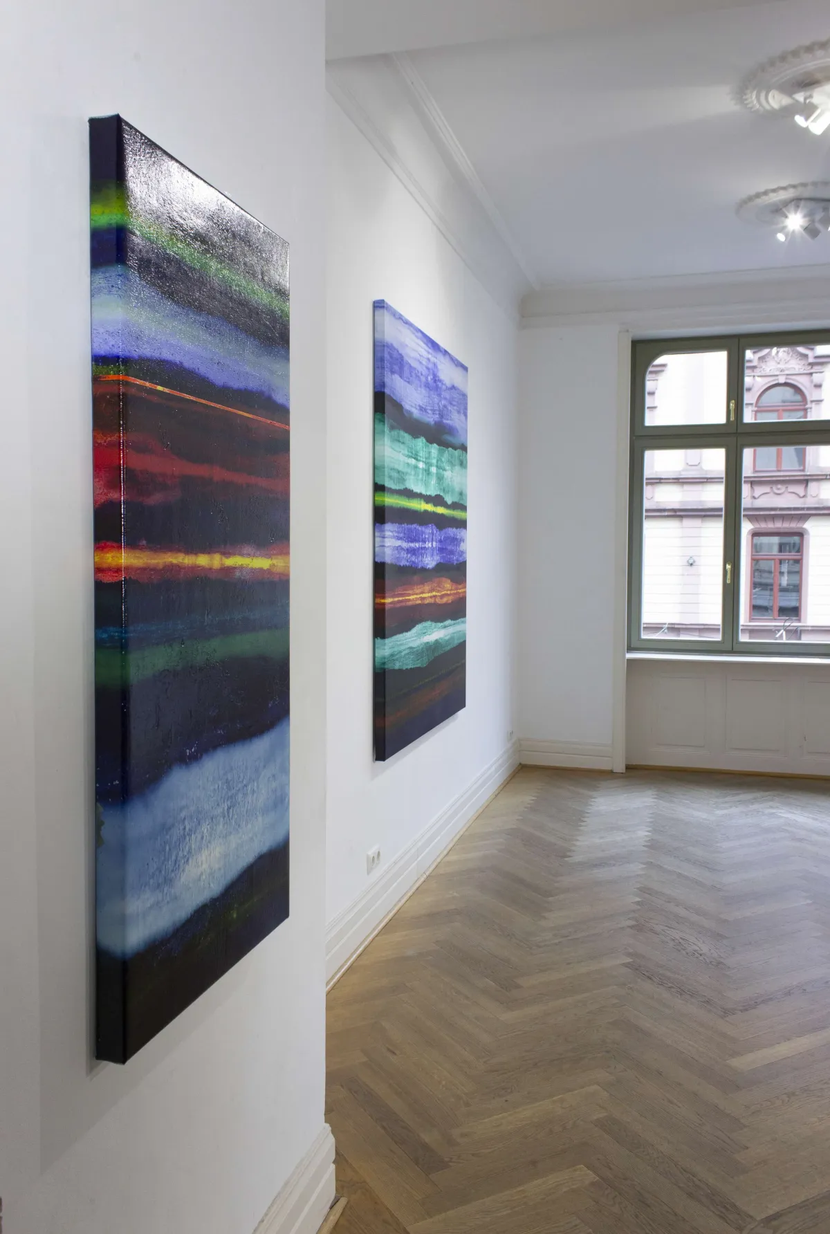 City of Glass – Norbert Stefan