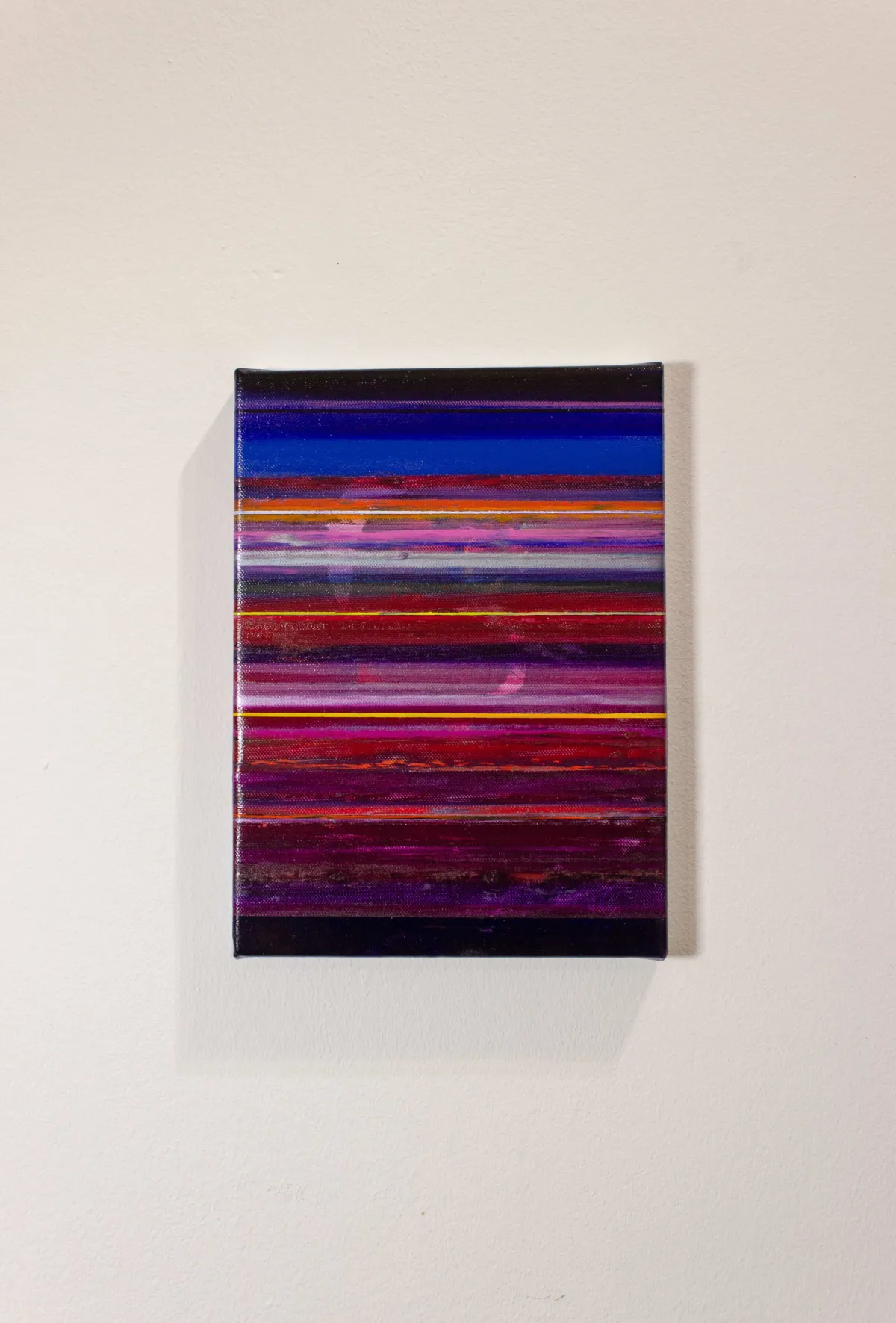 City of Glass – Norbert Stefan