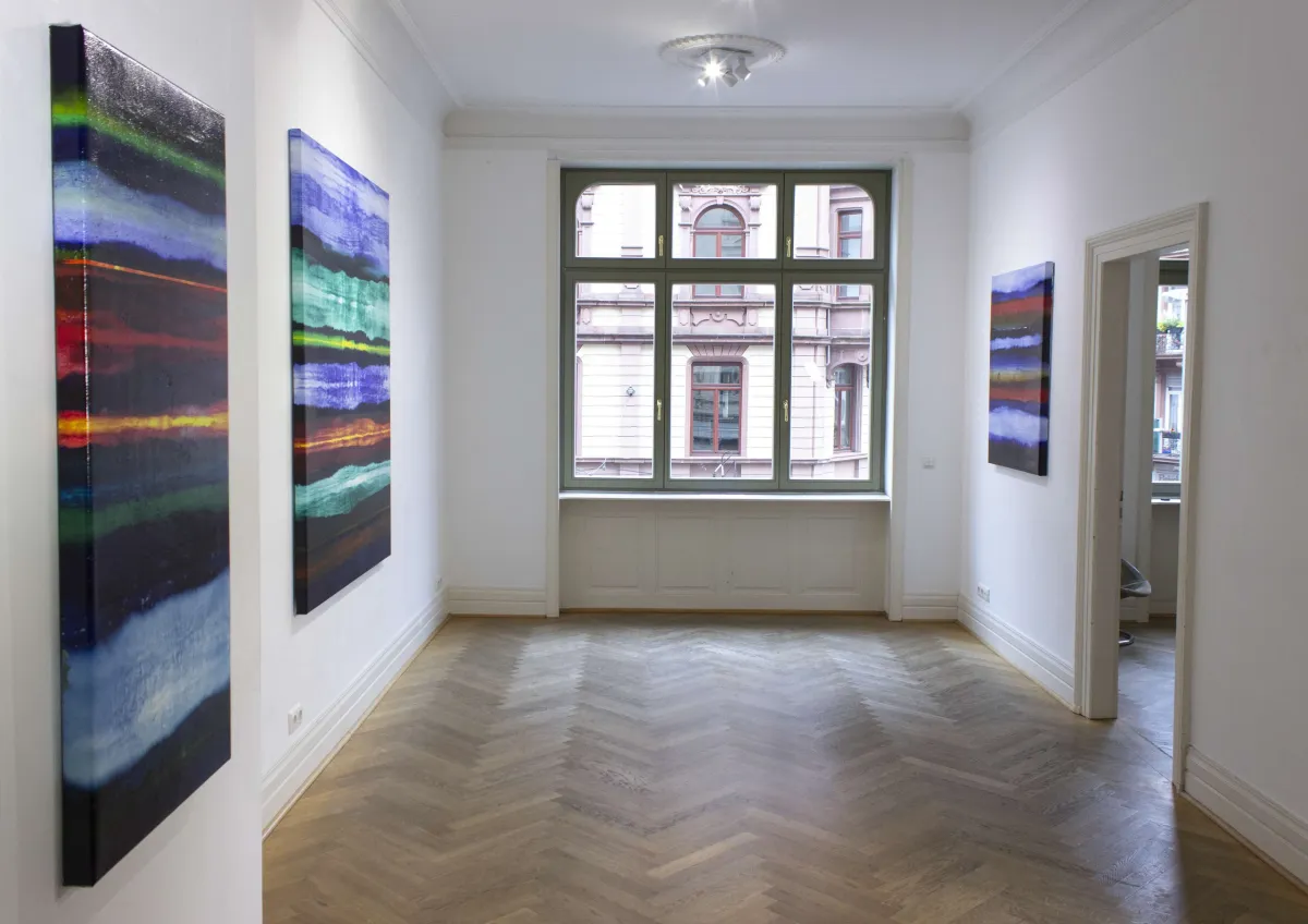 City of Glass – Norbert Stefan