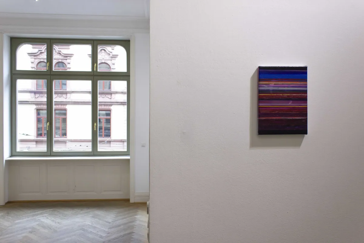 City of Glass – Norbert Stefan