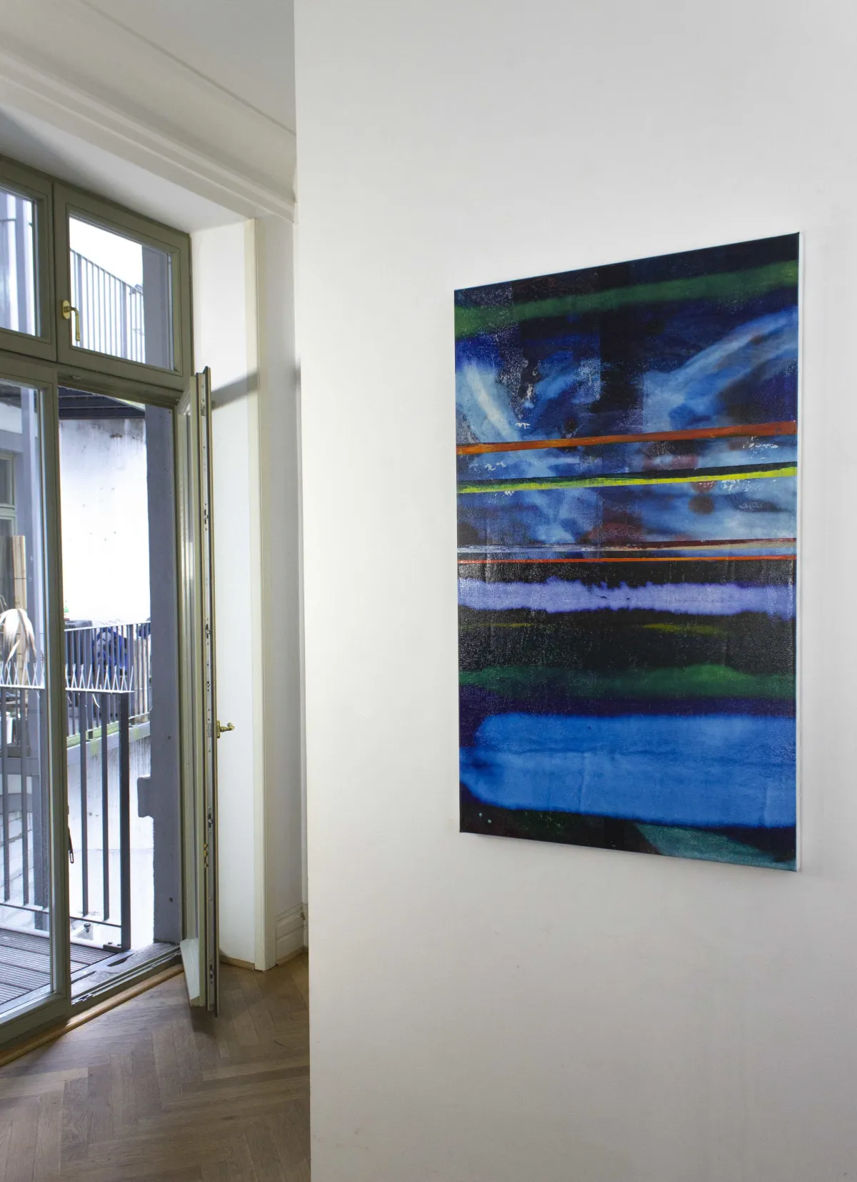 City of Glass – Norbert Stefan