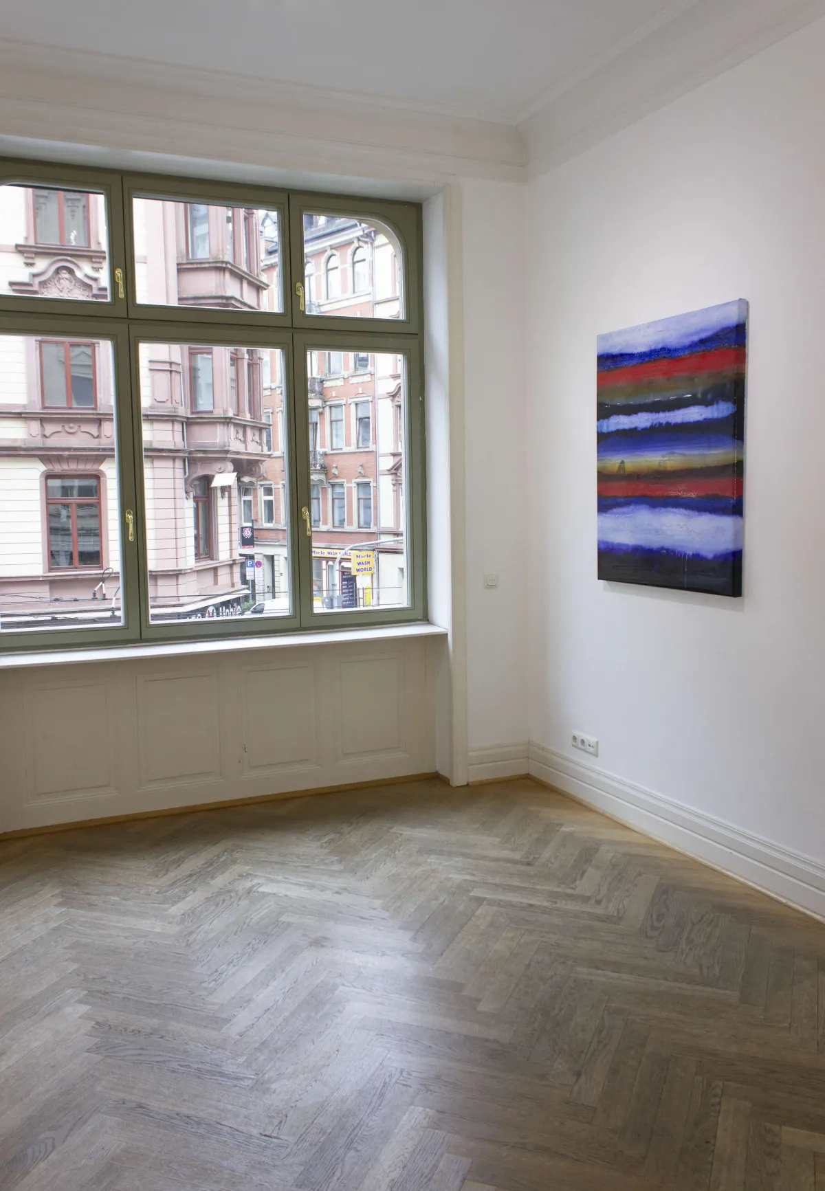 City of Glass – Norbert Stefan