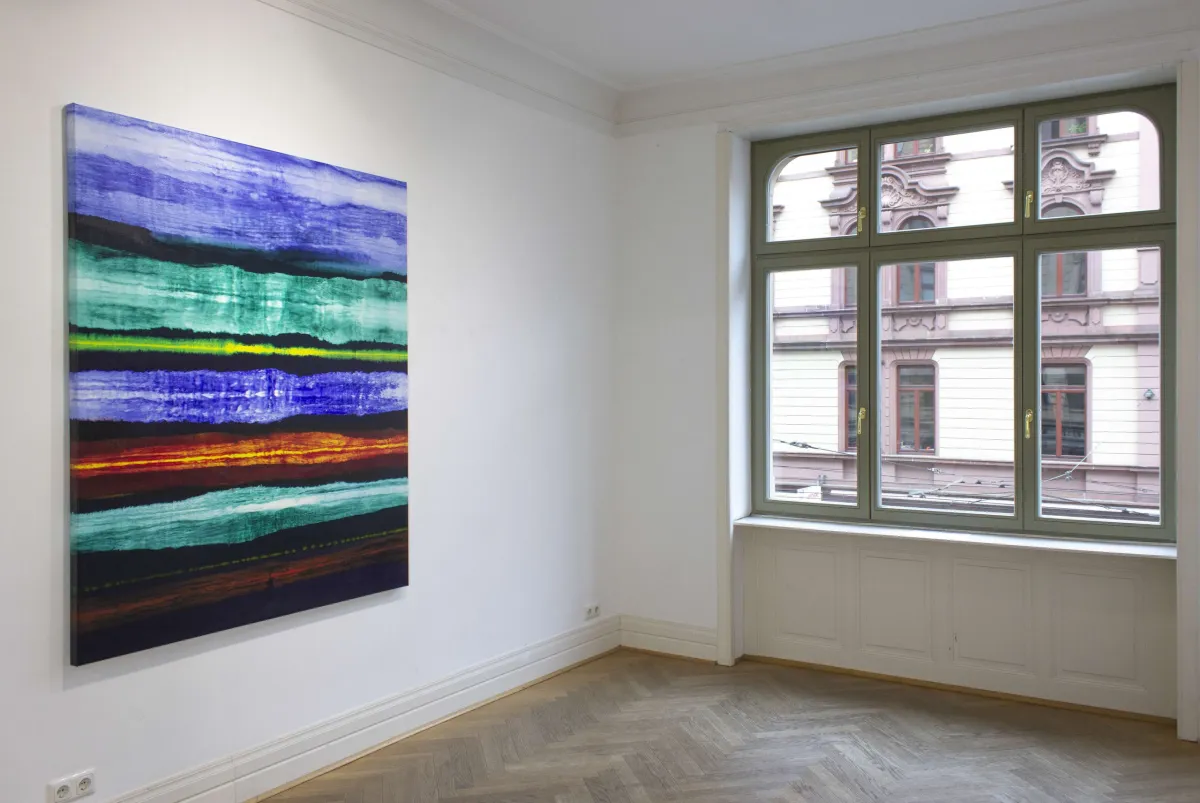City of Glass – Norbert Stefan