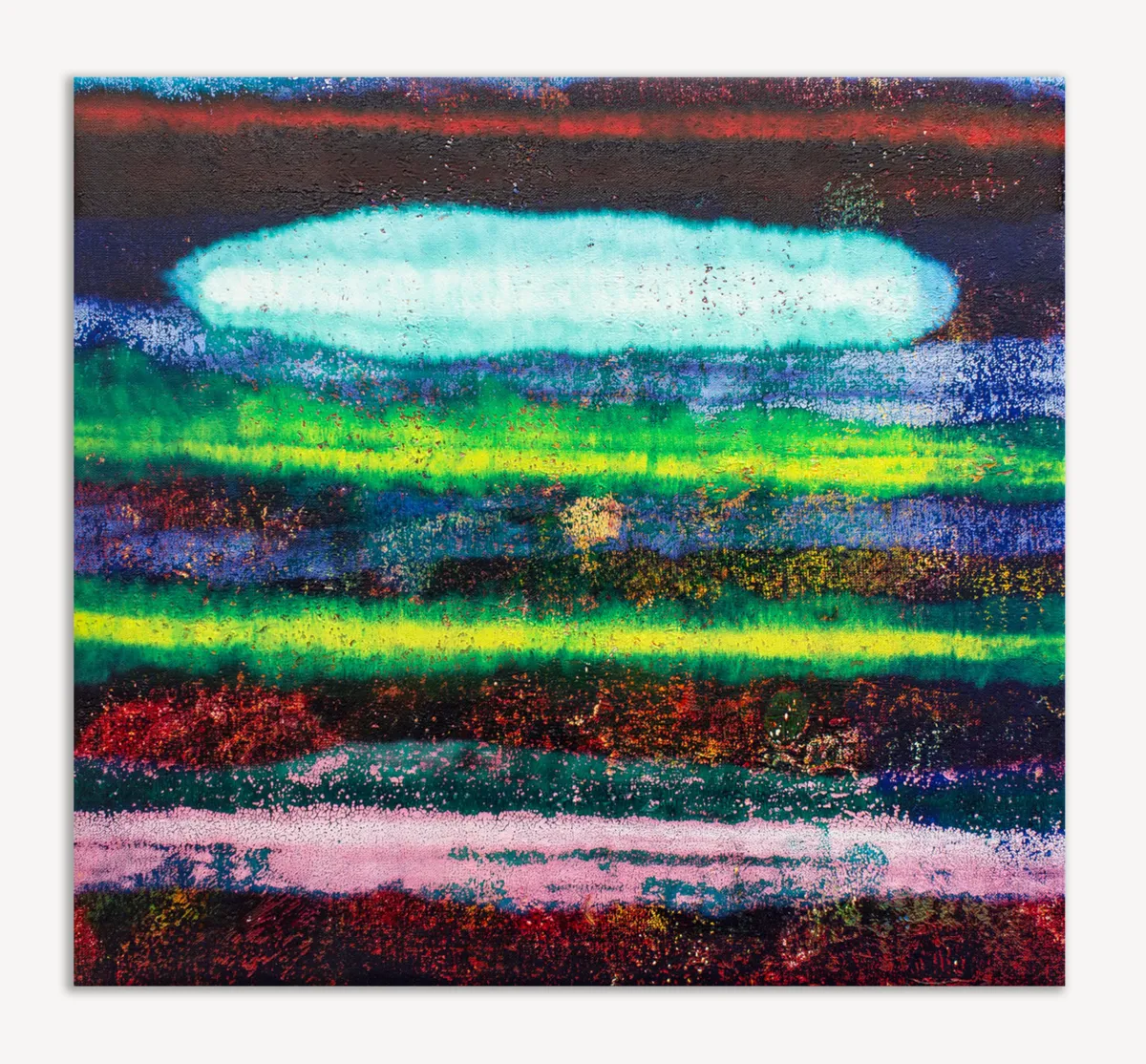 The Pulse of Ordinary Life, 2024