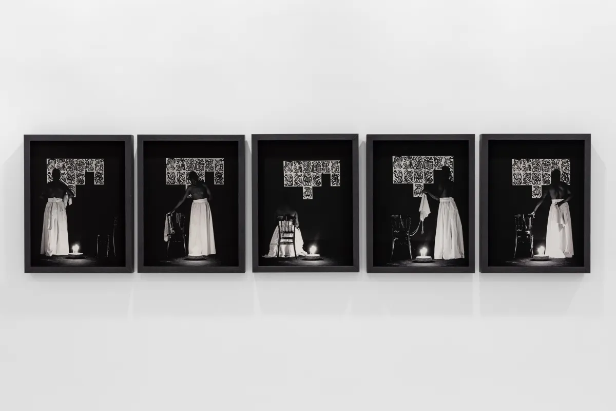 DEPARTURE | Group Show