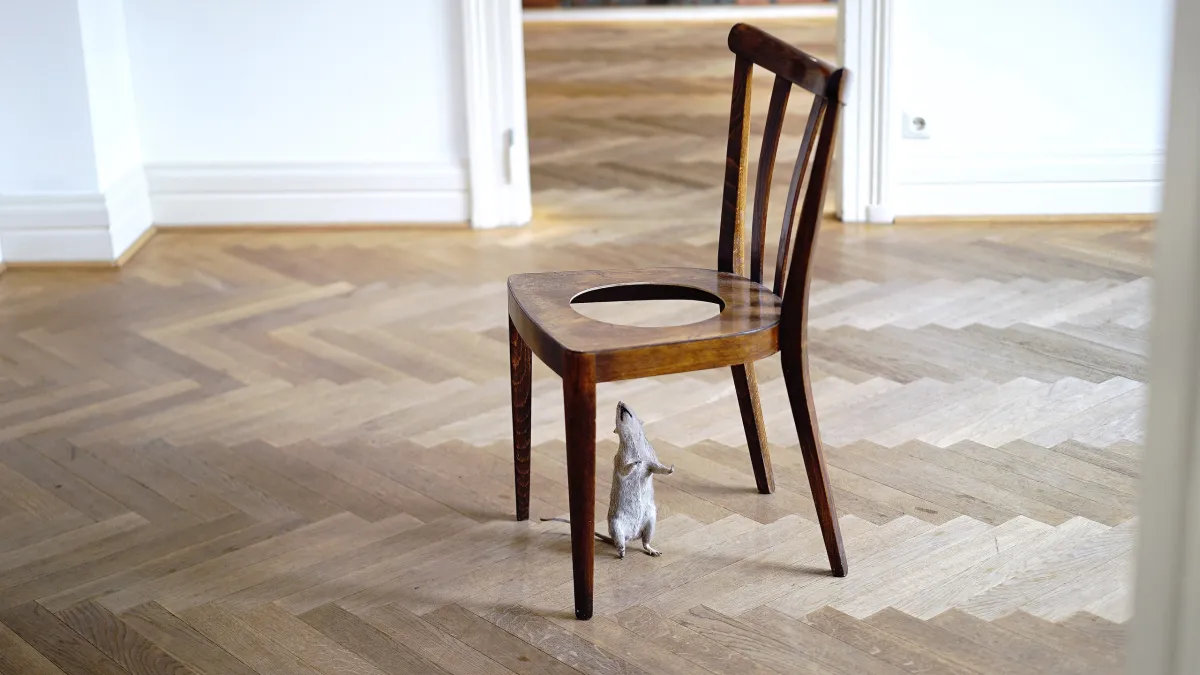 DES POINTS DE DEPARTS | Group Show