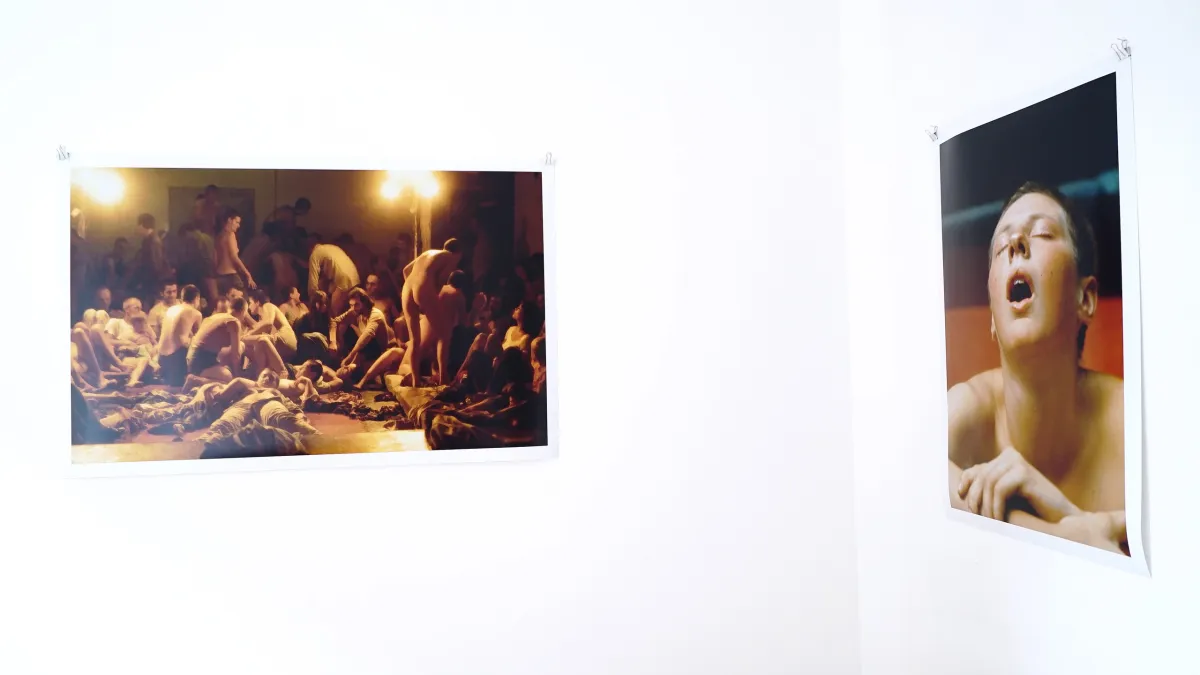 DES POINTS DE DEPARTS | Group Show