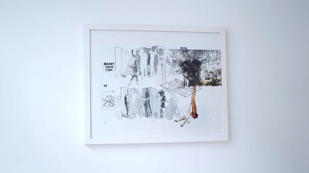 DES POINTS DE DEPARTS | Group Show