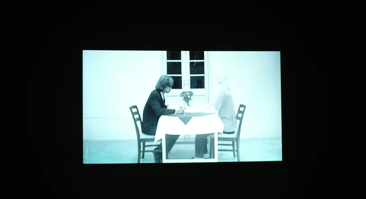 DES POINTS DE DEPARTS | Group Show
