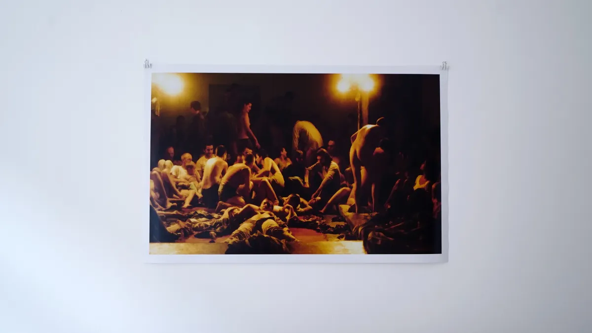 DES POINTS DE DEPARTS | Group Show