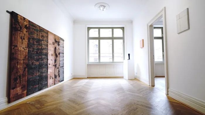 DES POINTS DE DEPARTS | Group Show