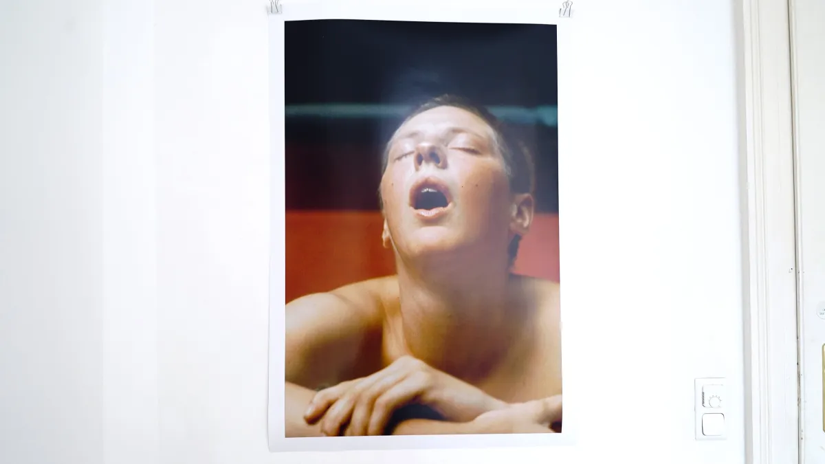 DES POINTS DE DEPARTS | Group Show