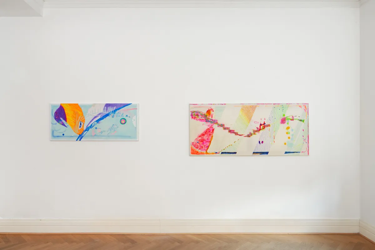 #desPudelsKern | Edith Deyerling