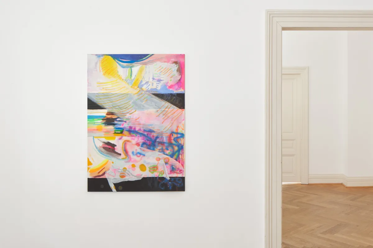 #desPudelsKern | Edith Deyerling