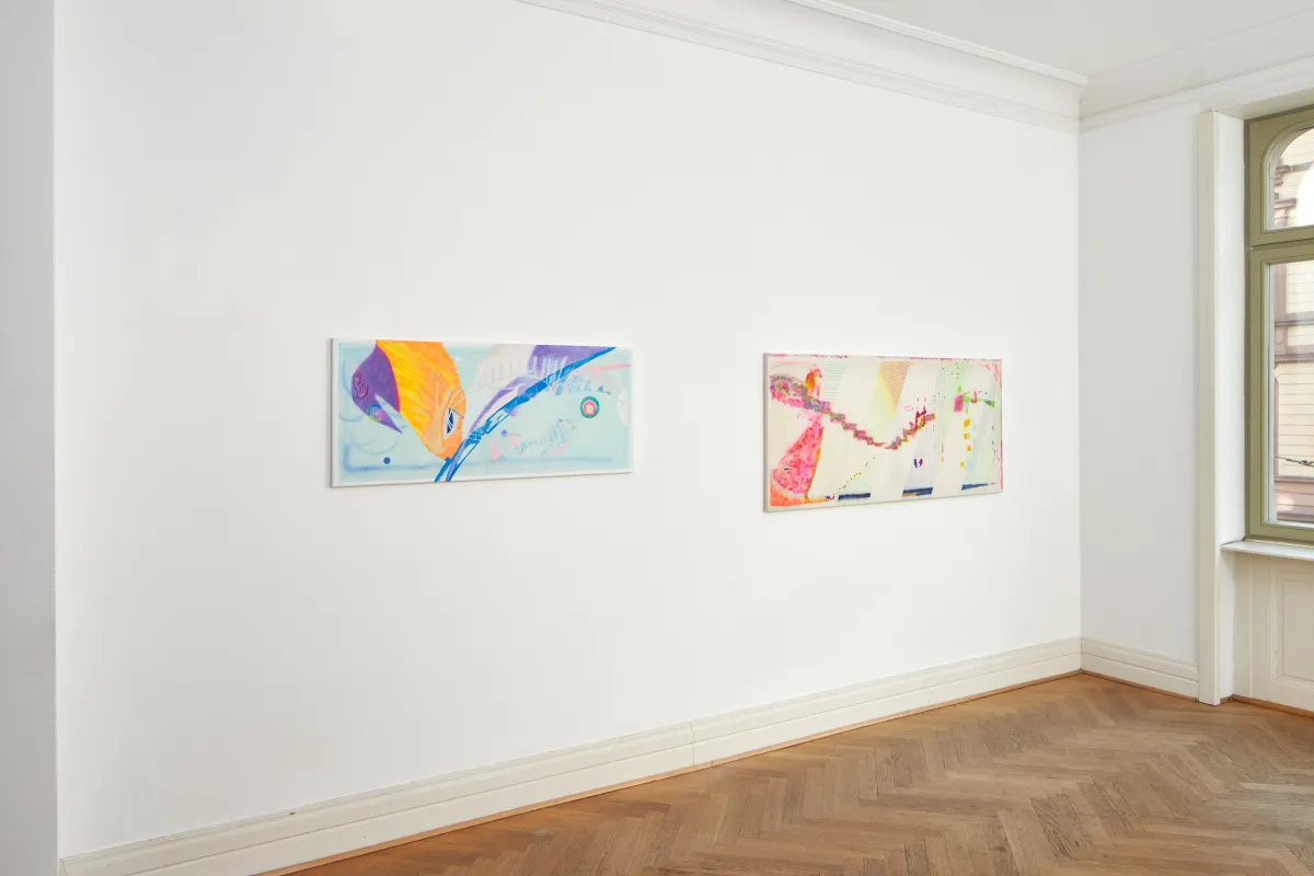 #desPudelsKern | Edith Deyerling
