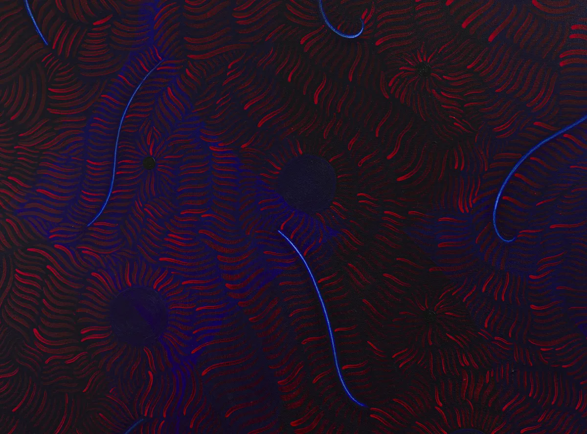 DOT, DOT, DOT Sóley Ragnarsdóttir