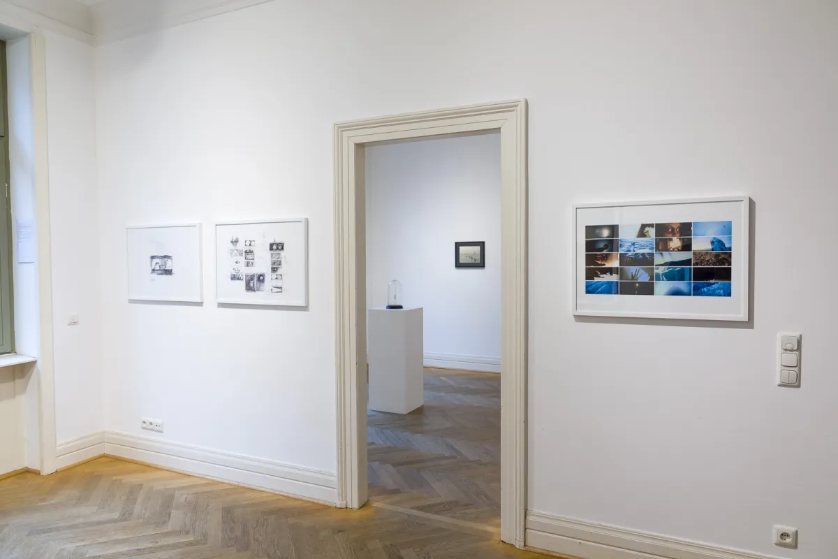 FILMMAKING | Group Show