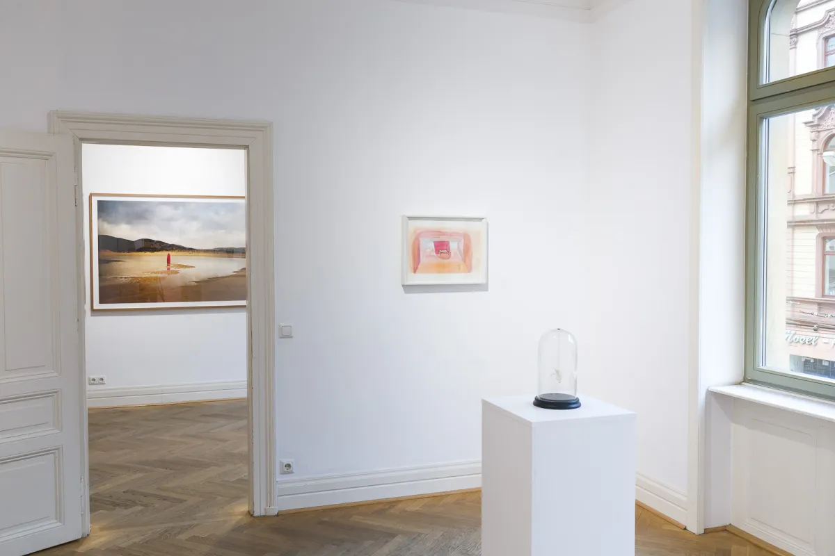 FILMMAKING | Group Show
