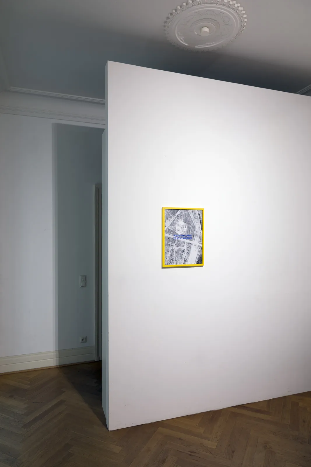 FILMMAKING | Group Show