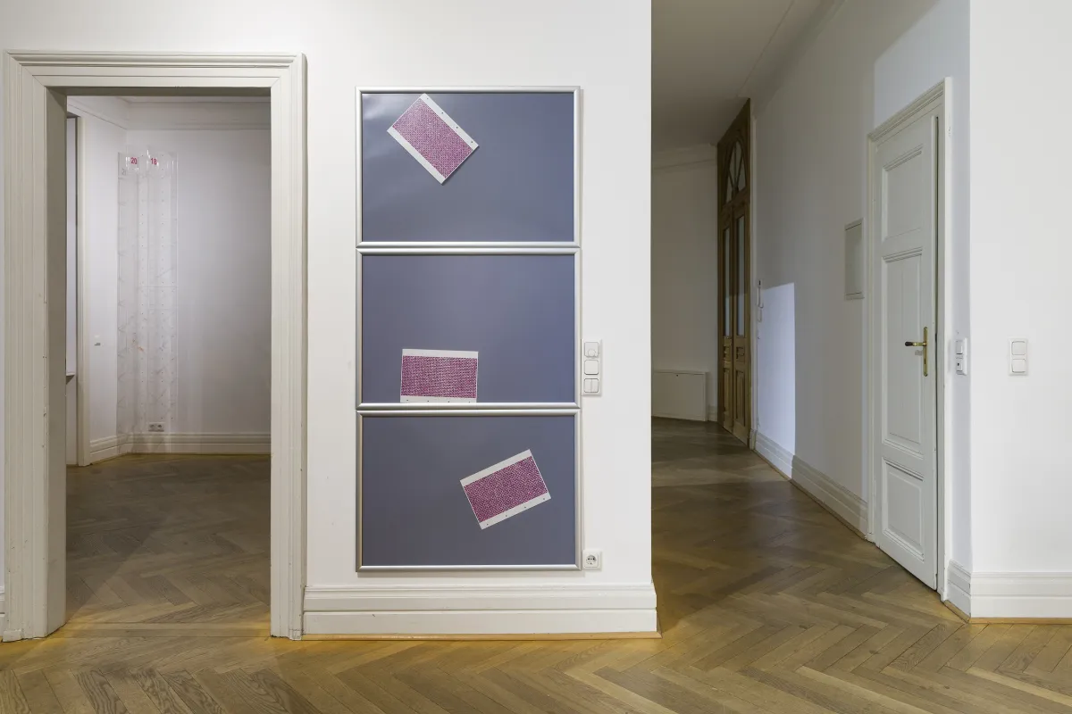 FIX / David Moser