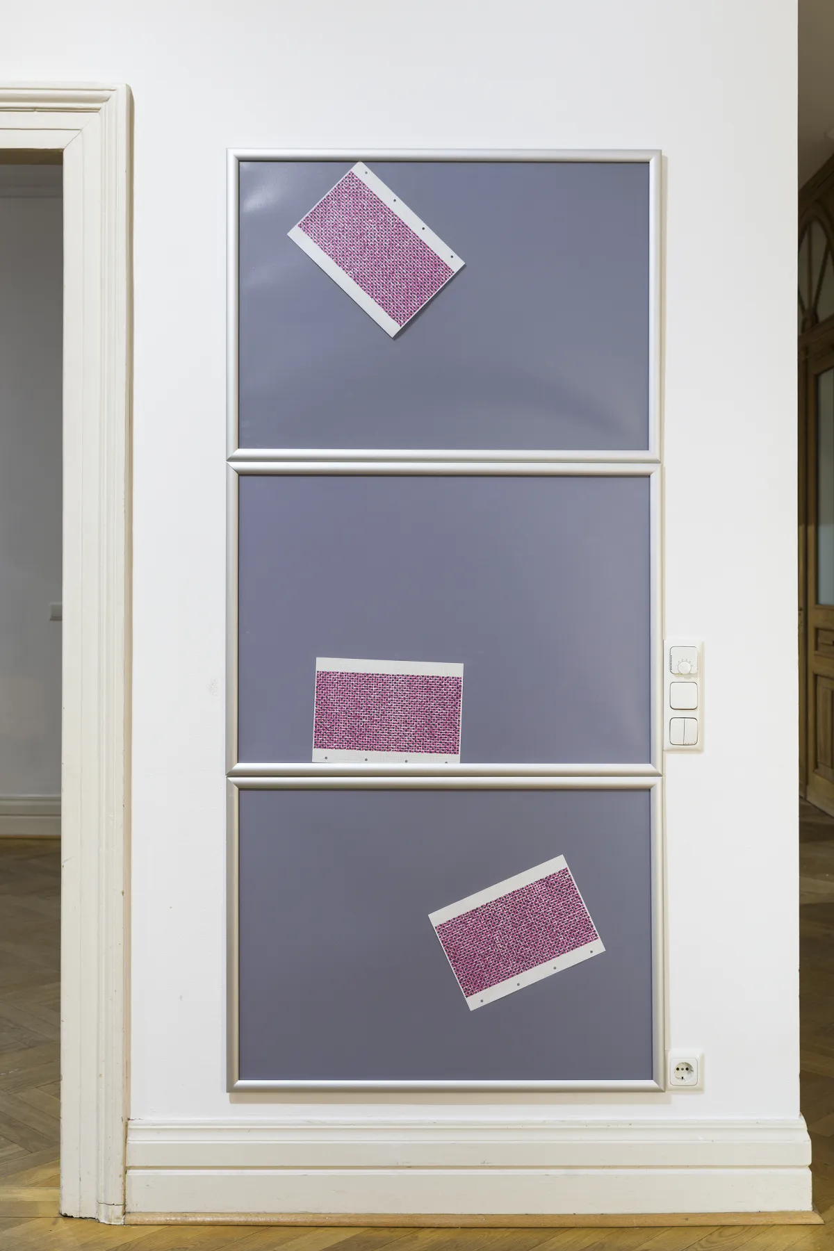 FIX / David Moser