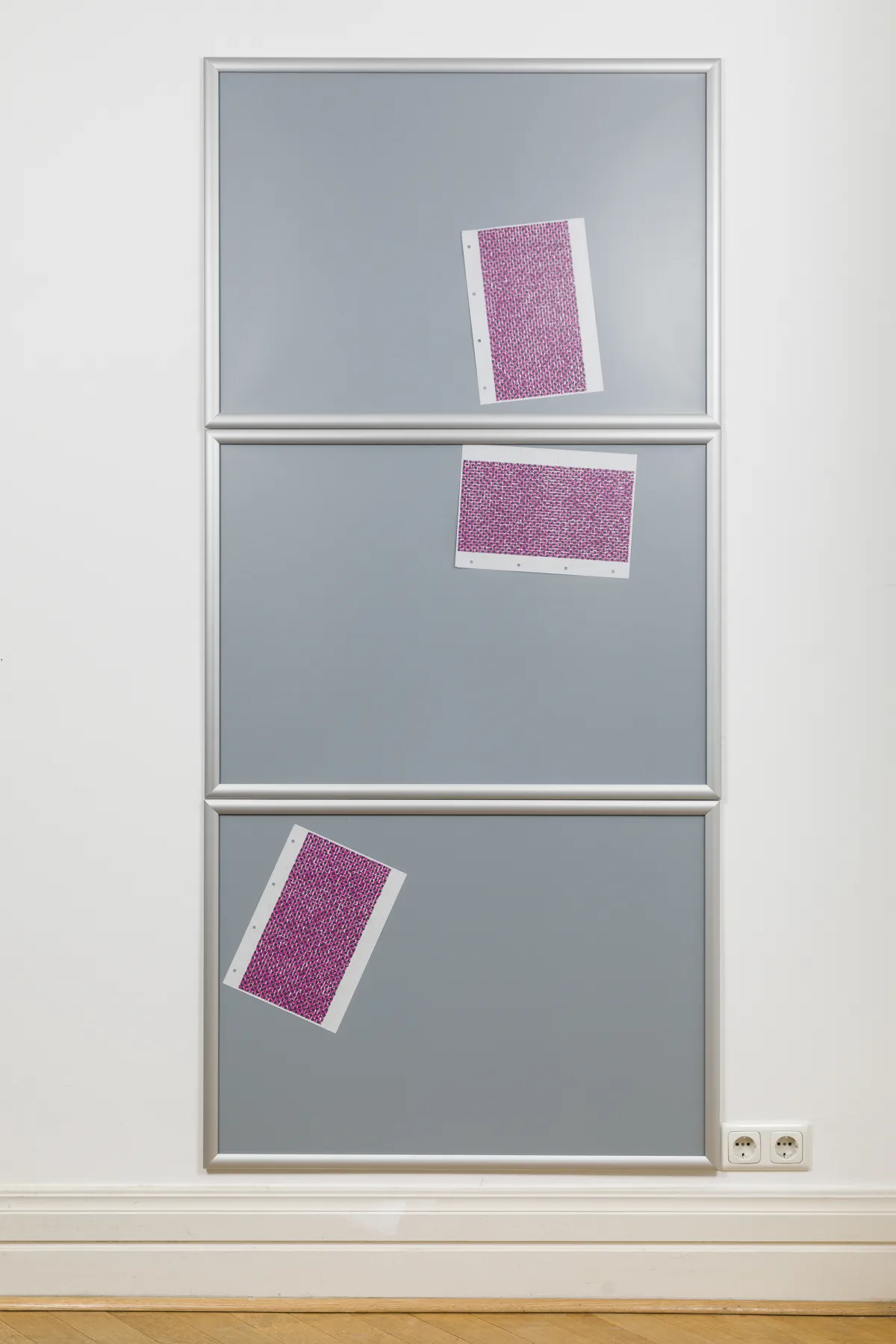 FIX / David Moser