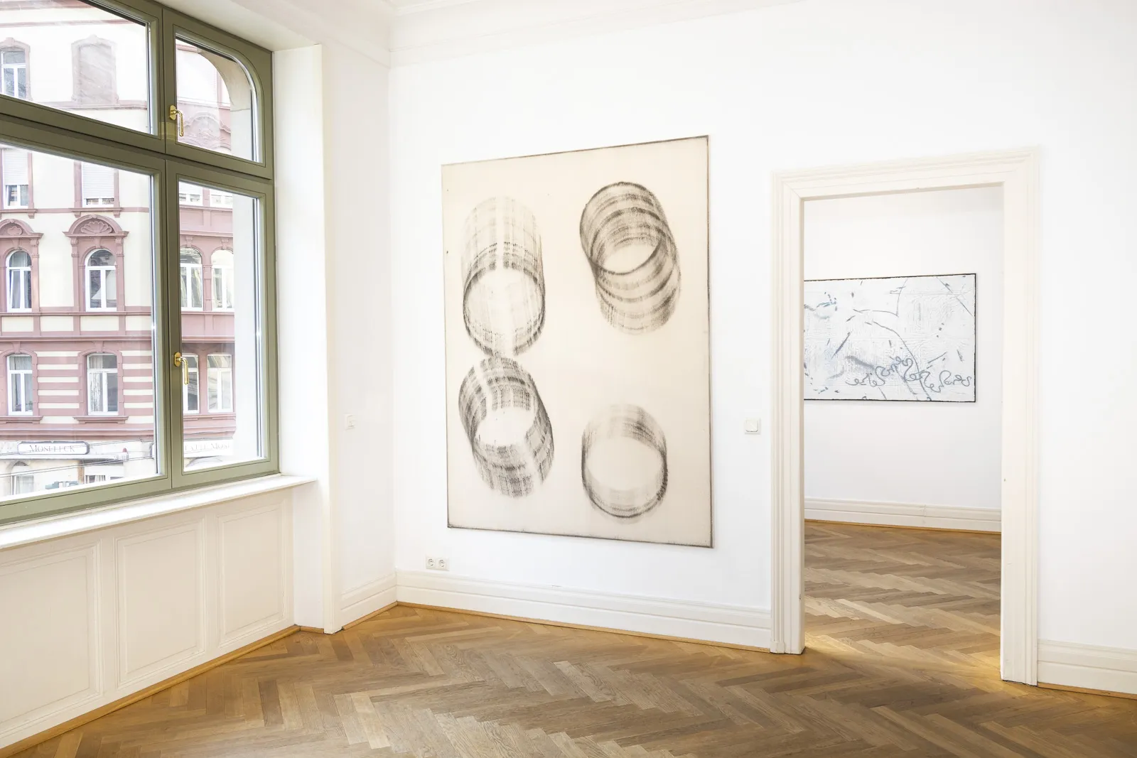 Futur 1 | Group Show