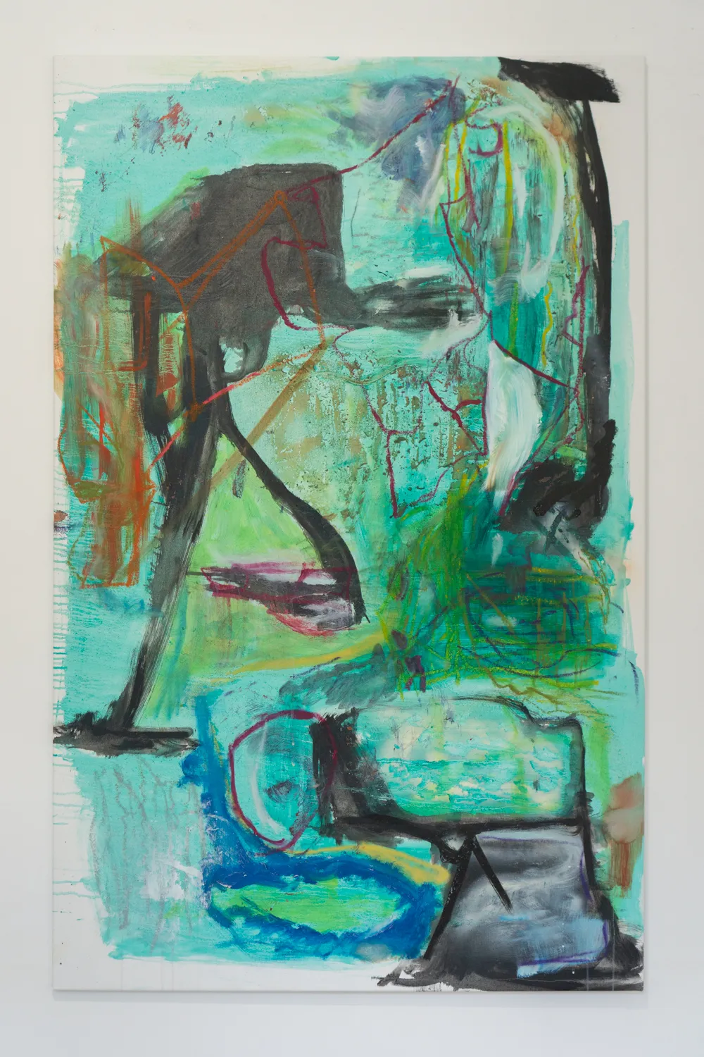 GRENZFREQUENZ | Alexander Tillegreen