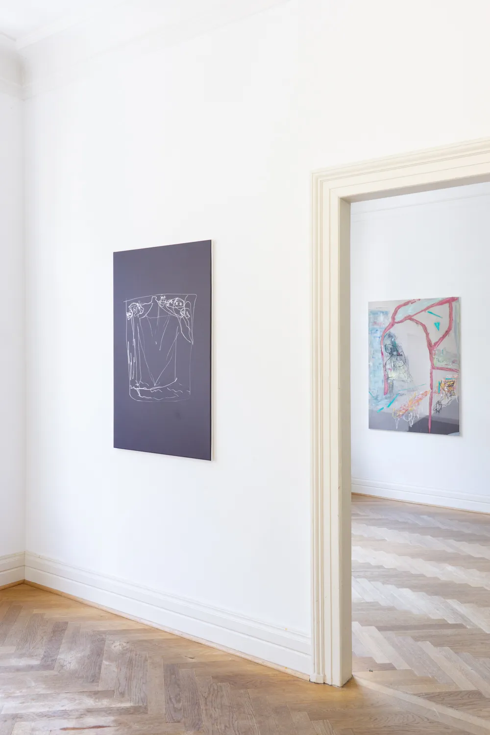 FILMMAKING | Group Show