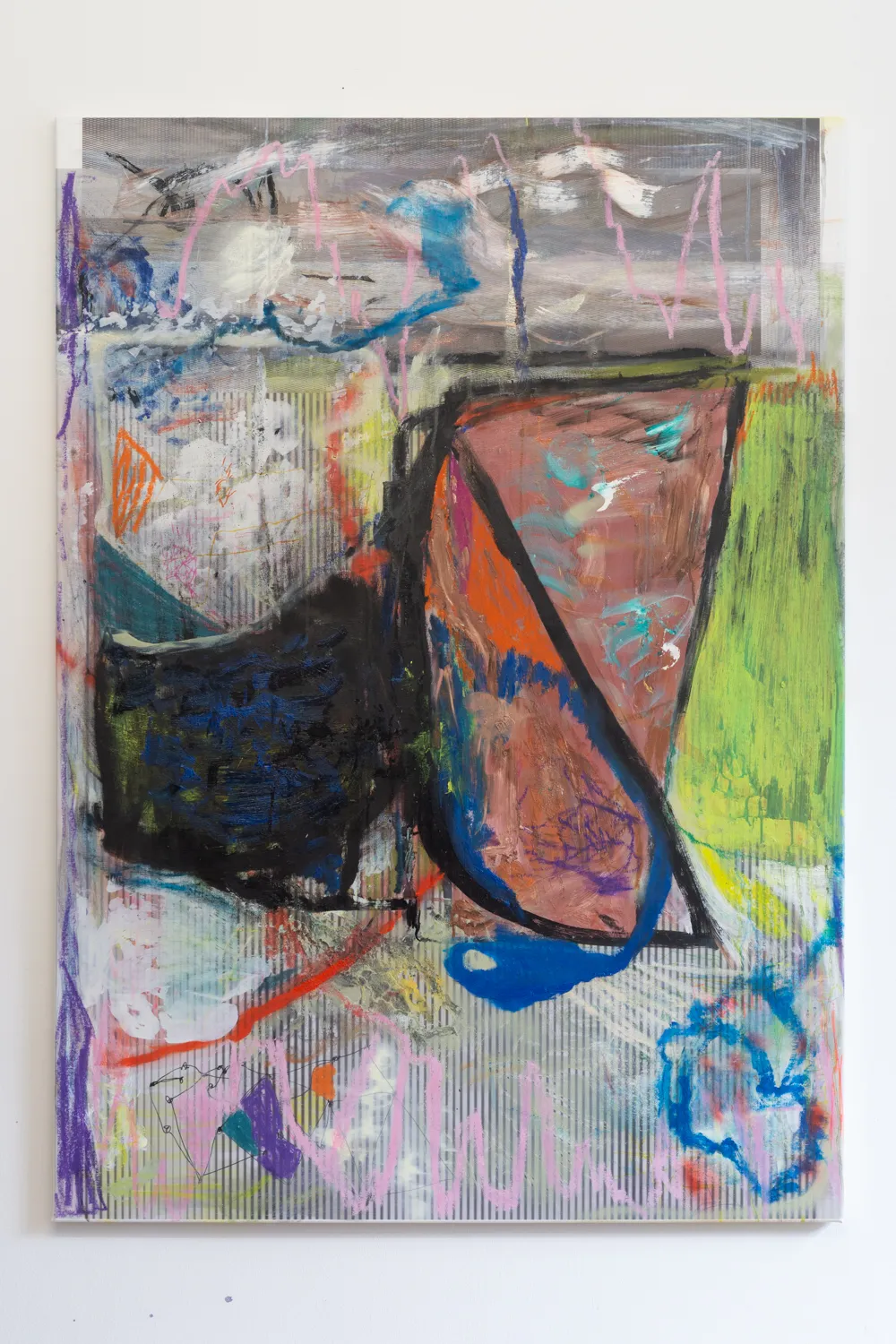 GRENZFREQUENZ | Alexander Tillegreen