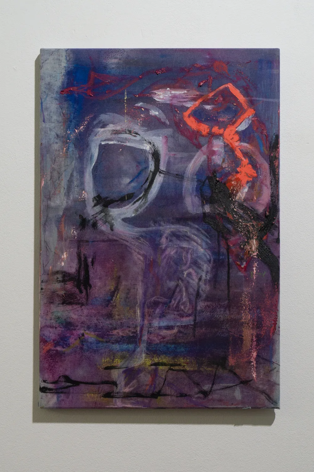GRENZFREQUENZ | Alexander Tillegreen