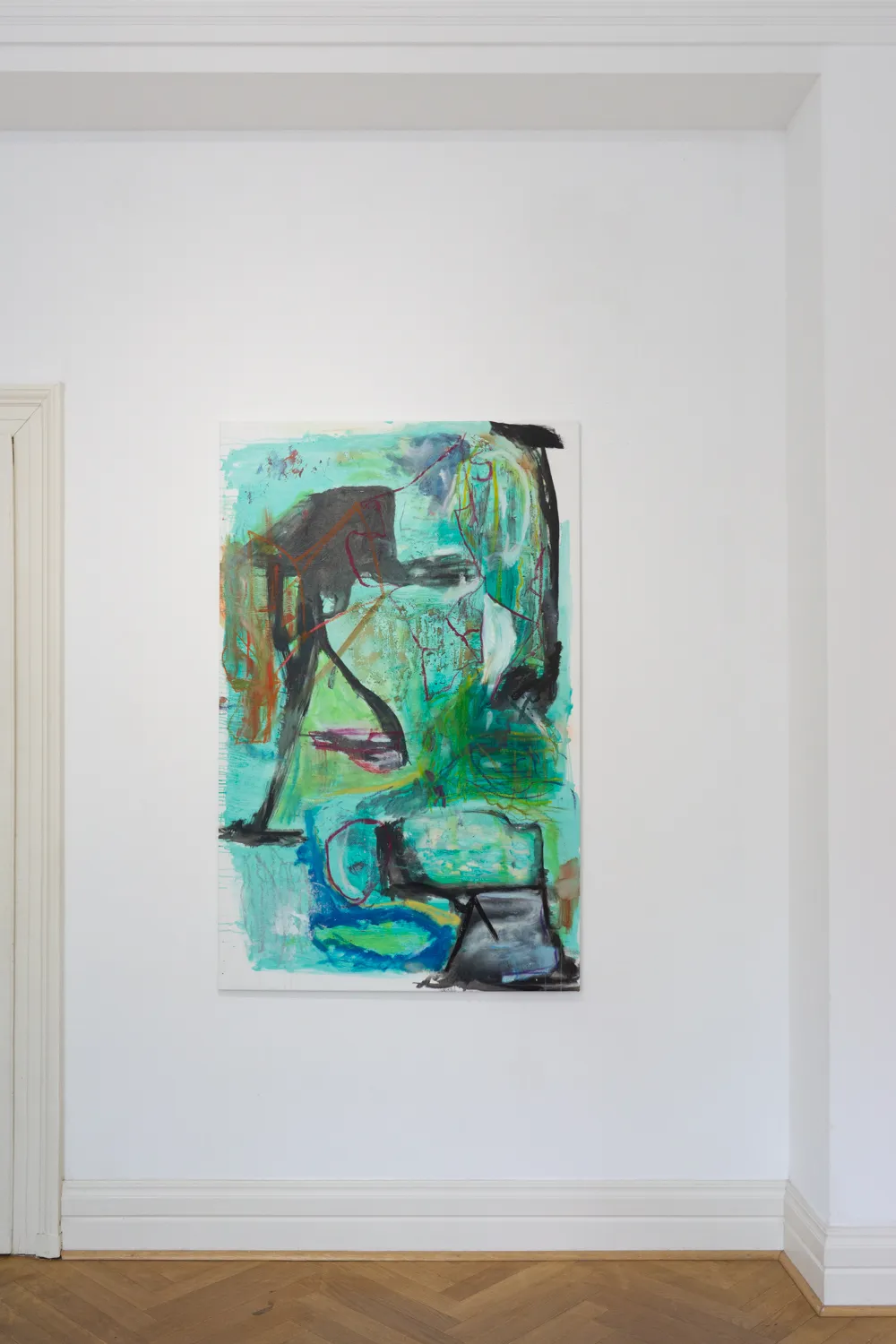 GRENZFREQUENZ | Alexander Tillegreen