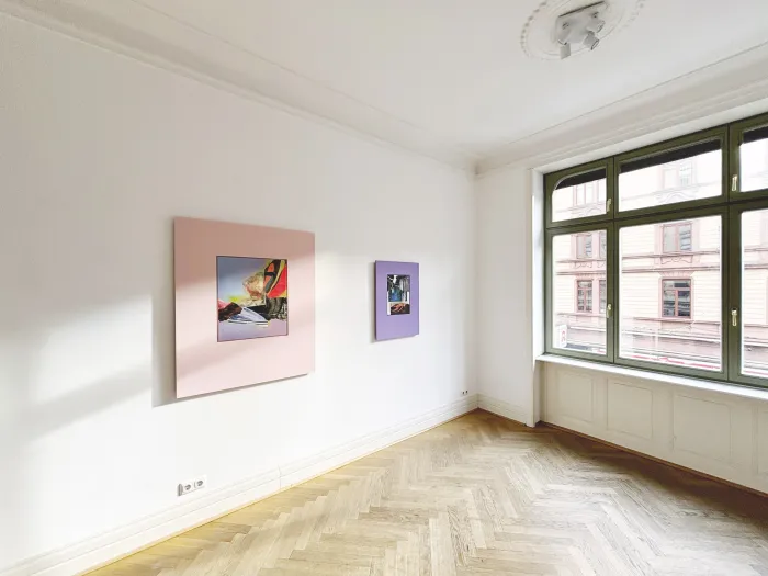 Life is a Minestrone | 9 Hybridpops – by Andreas Diefenbach