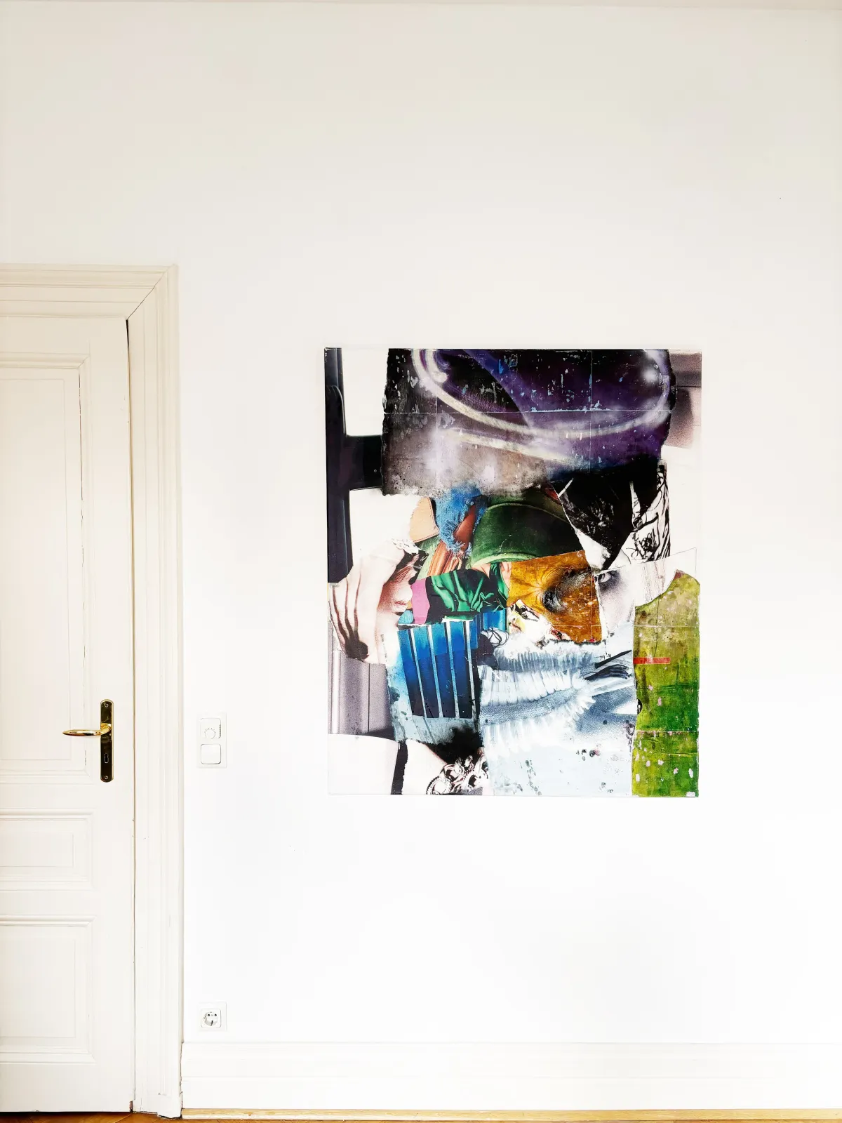 Life is a Minestrone | 9 Hybridpops – by Andreas Diefenbach